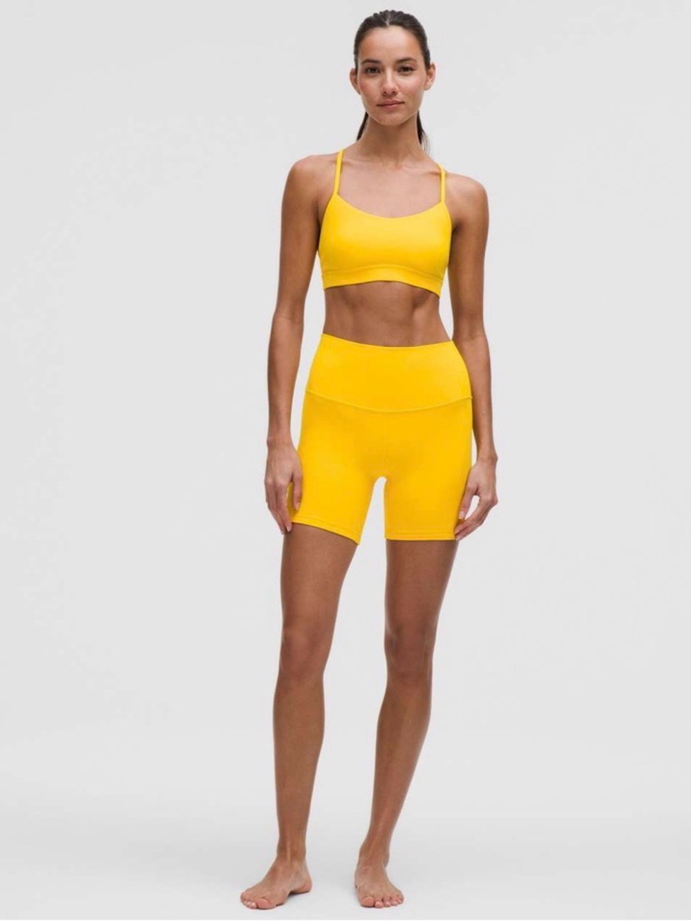 Lululemon Align HR Short 6"